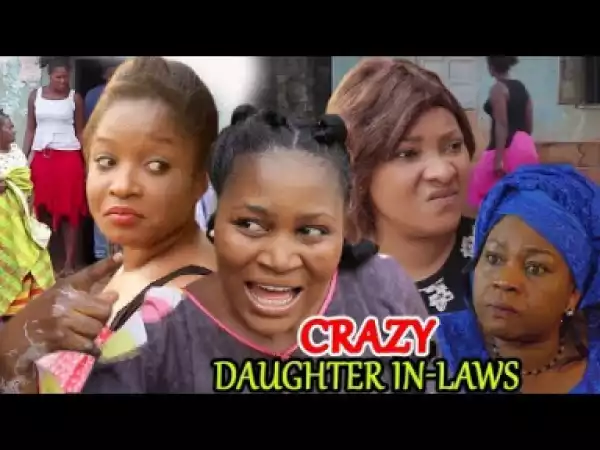 Crazy Daughters-in-law Season 2 - 2019